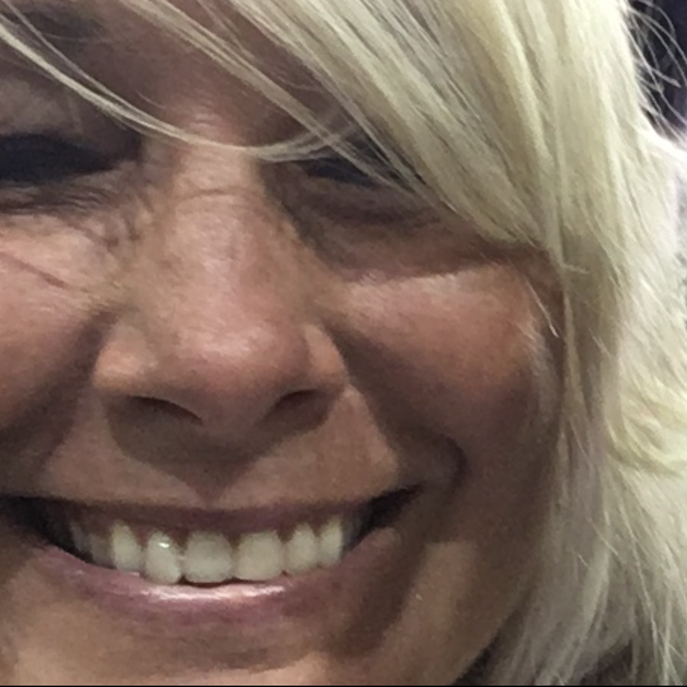 Meet your Posher, Deirdre